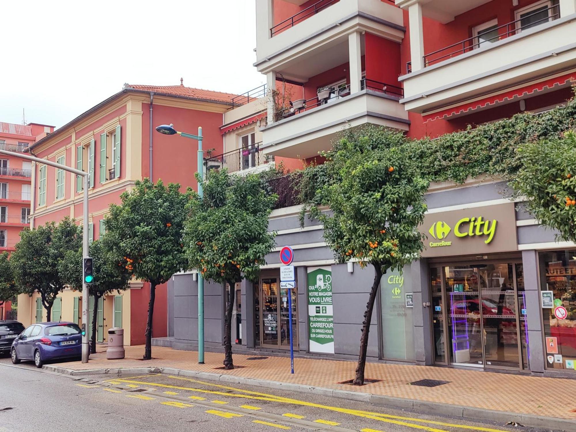 Le Coq Wagner - Parking - Air Conditioning - Pool Apartment Menton Bagian luar foto